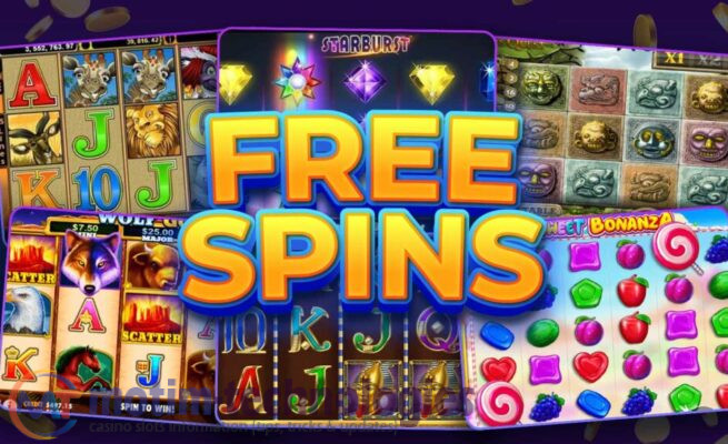 Brazil Slot Game Bonuses